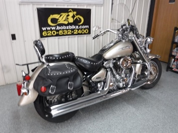 2002 Yamaha Road Star   - Photo 3 - Kingman, KS 67068