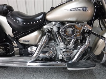 2002 Yamaha Road Star   - Photo 5 - Kingman, KS 67068