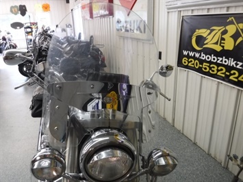 2002 Yamaha Road Star   - Photo 8 - Kingman, KS 67068