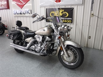 2002 Yamaha Road Star   - Photo 2 - Kingman, KS 67068