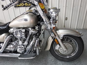 2002 Yamaha Road Star   - Photo 6 - Kingman, KS 67068