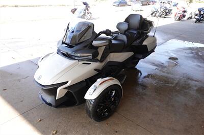 2020 Can Am Spyder RT Limited SE6   - Photo 4 - Kingman, KS 67068