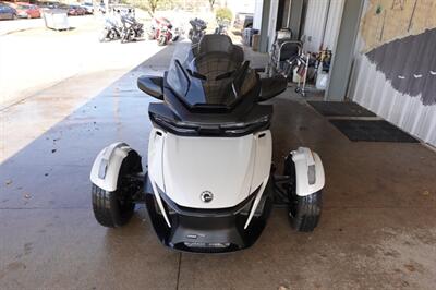 2020 Can Am Spyder RT Limited SE6   - Photo 3 - Kingman, KS 67068