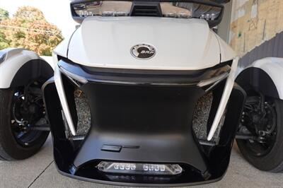 2020 Can Am Spyder RT Limited SE6 - Photo 14 - Kingman, KS 67068