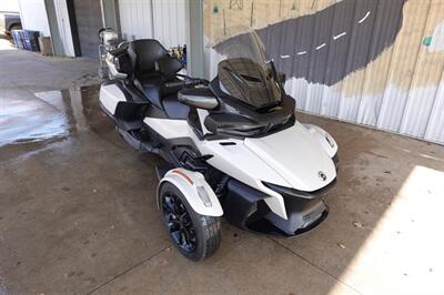 2020 Can Am Spyder RT Limited SE6   - Photo 2 - Kingman, KS 67068