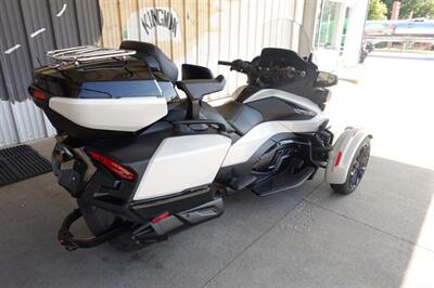 2020 Can Am Spyder RT Limited SE6 - Photo 8 - Kingman, KS 67068