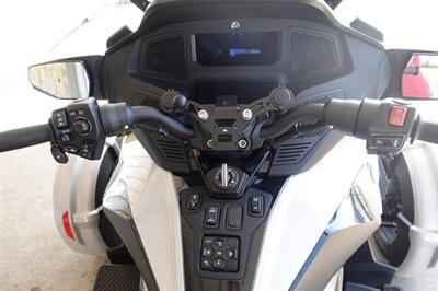 2020 Can Am Spyder RT Limited SE6 - Photo 55 - Kingman, KS 67068