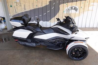 2020 Can Am Spyder RT Limited SE6   - Photo 1 - Kingman, KS 67068