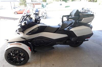 2020 Can Am Spyder RT Limited SE6 - Photo 5 - Kingman, KS 67068