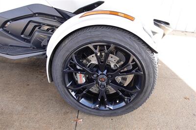 2020 Can Am Spyder RT Limited SE6   - Photo 9 - Kingman, KS 67068