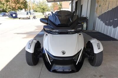 2020 Can Am Spyder RT Limited SE6 - Photo 3 - Kingman, KS 67068