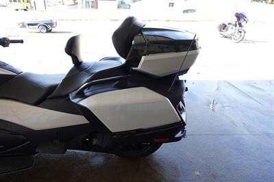 2020 Can Am Spyder RT Limited SE6   - Photo 32 - Kingman, KS 67068