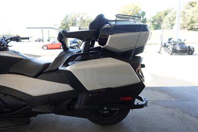 2020 Can Am Spyder RT Limited SE6 - Photo 35 - Kingman, KS 67068