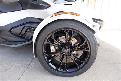 2020 Can Am Spyder RT Limited SE6 - Photo 9 - Kingman, KS 67068