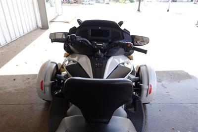 2020 Can Am Spyder RT Limited SE6   - Photo 39 - Kingman, KS 67068