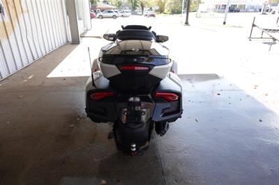 2020 Can Am Spyder RT Limited SE6   - Photo 7 - Kingman, KS 67068