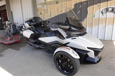 2020 Can Am Spyder RT Limited SE6 - Photo 2 - Kingman, KS 67068