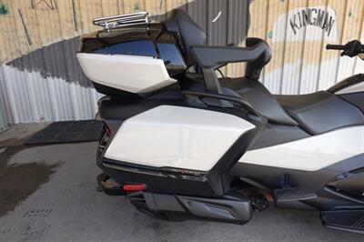 2020 Can Am Spyder RT Limited SE6 - Photo 46 - Kingman, KS 67068