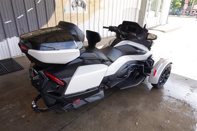 2020 Can Am Spyder RT Limited SE6   - Photo 8 - Kingman, KS 67068