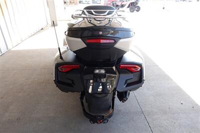 2020 Can Am Spyder RT Limited SE6 - Photo 7 - Kingman, KS 67068