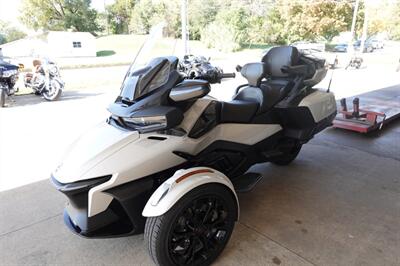 2020 Can Am Spyder RT Limited SE6 - Photo 4 - Kingman, KS 67068