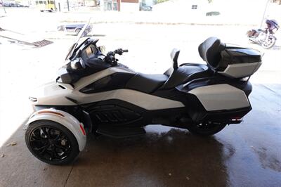 2020 Can Am Spyder RT Limited SE6   - Photo 5 - Kingman, KS 67068