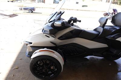 2020 Can Am Spyder RT Limited SE6   - Photo 23 - Kingman, KS 67068