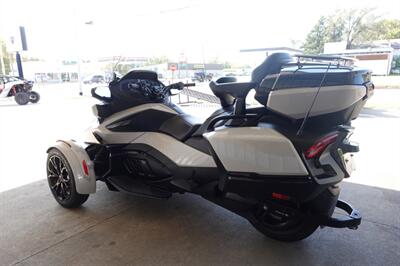 2020 Can Am Spyder RT Limited SE6 - Photo 6 - Kingman, KS 67068