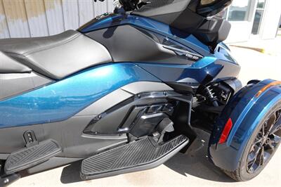 2023 Can Am Spyder RT Limited SE6   - Photo 11 - Kingman, KS 67068