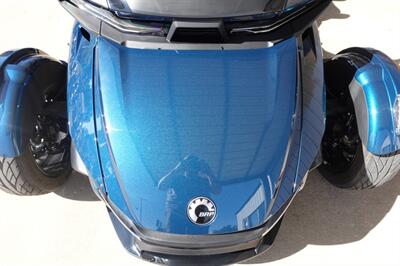 2023 Can Am Spyder RT Limited SE6   - Photo 17 - Kingman, KS 67068