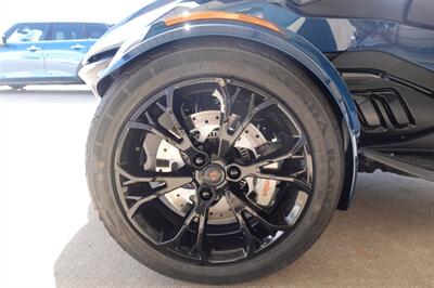 2023 Can Am Spyder RT Limited SE6   - Photo 19 - Kingman, KS 67068