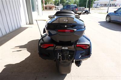 2023 Can Am Spyder RT Limited SE6   - Photo 7 - Kingman, KS 67068