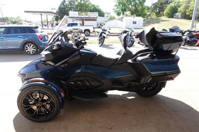 2023 Can Am Spyder RT Limited SE6   - Photo 5 - Kingman, KS 67068