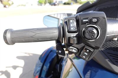 2023 Can Am Spyder RT Limited SE6   - Photo 50 - Kingman, KS 67068