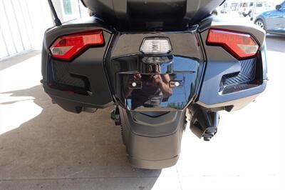 2023 Can Am Spyder RT Limited SE6   - Photo 25 - Kingman, KS 67068