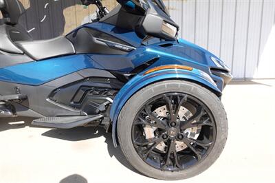 2023 Can Am Spyder RT Limited SE6   - Photo 12 - Kingman, KS 67068