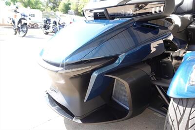 2023 Can Am Spyder RT Limited SE6   - Photo 18 - Kingman, KS 67068