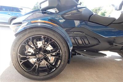 2023 Can Am Spyder RT Limited SE6   - Photo 20 - Kingman, KS 67068