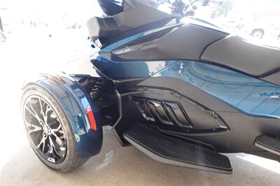 2023 Can Am Spyder RT Limited SE6   - Photo 21 - Kingman, KS 67068