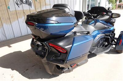 2023 Can Am Spyder RT Limited SE6   - Photo 8 - Kingman, KS 67068