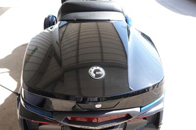 2023 Can Am Spyder RT Limited SE6   - Photo 33 - Kingman, KS 67068