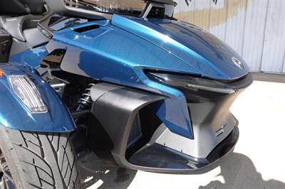 2023 Can Am Spyder RT Limited SE6   - Photo 16 - Kingman, KS 67068