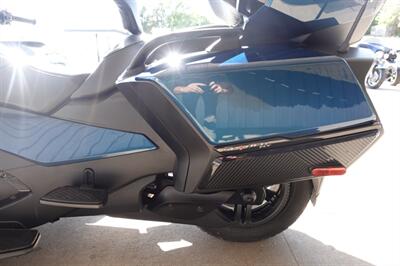 2023 Can Am Spyder RT Limited SE6   - Photo 23 - Kingman, KS 67068