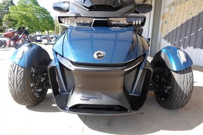 2023 Can Am Spyder RT Limited SE6   - Photo 15 - Kingman, KS 67068