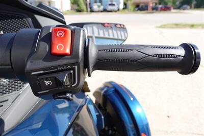 2023 Can Am Spyder RT Limited SE6   - Photo 51 - Kingman, KS 67068