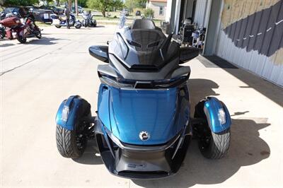 2023 Can Am Spyder RT Limited SE6   - Photo 3 - Kingman, KS 67068