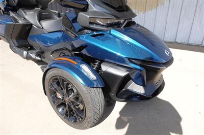 2023 Can Am Spyder RT Limited SE6   - Photo 14 - Kingman, KS 67068