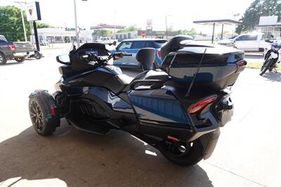 2023 Can Am Spyder RT Limited SE6   - Photo 6 - Kingman, KS 67068
