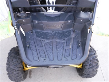 2016 Yamaha YXZ 1000 R   - Photo 21 - Kingman, KS 67068