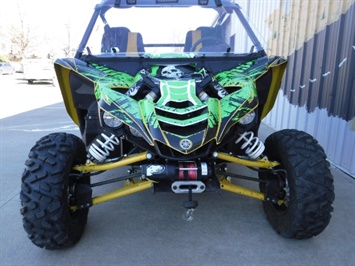2016 Yamaha YXZ 1000 R   - Photo 11 - Kingman, KS 67068